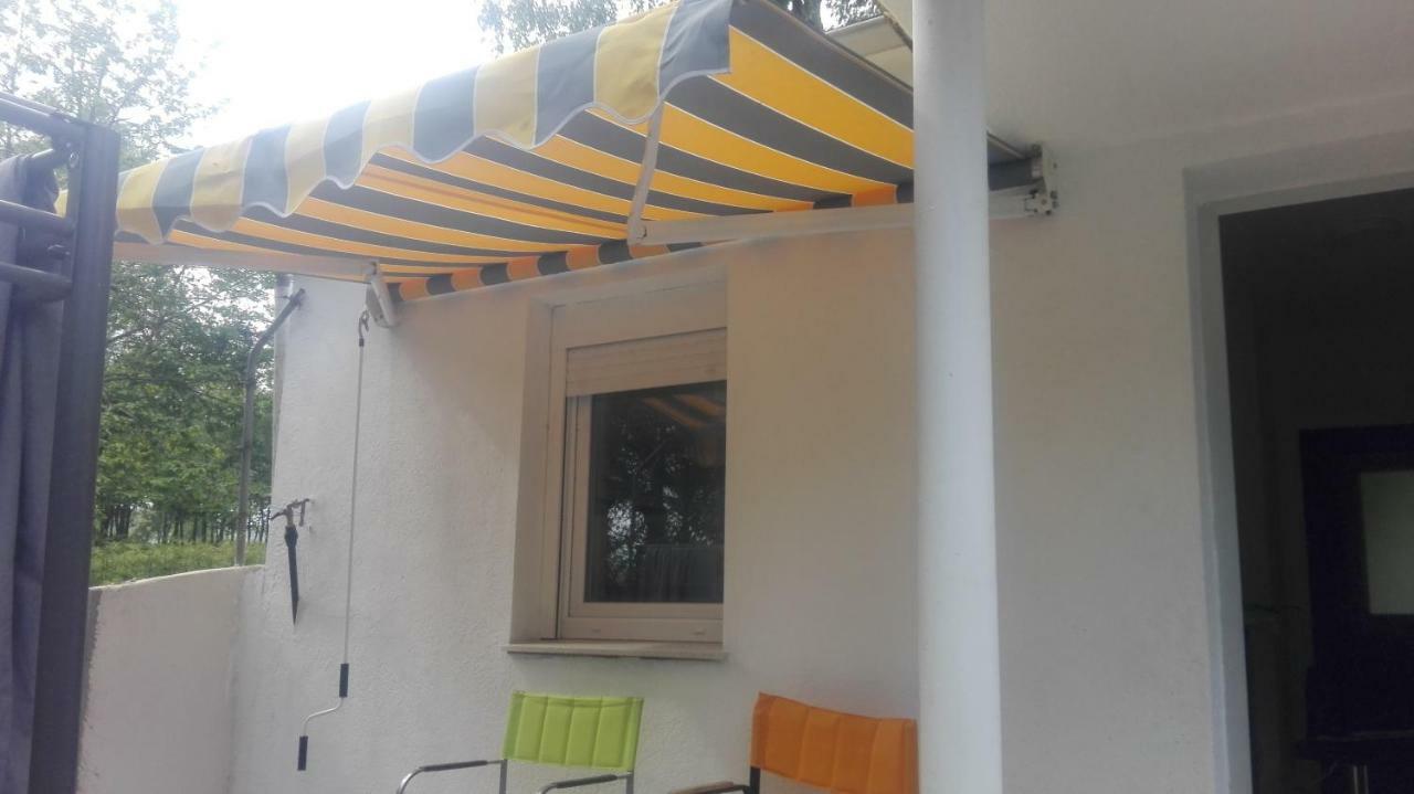 Casa Castrelo Pension Retorta Buitenkant foto